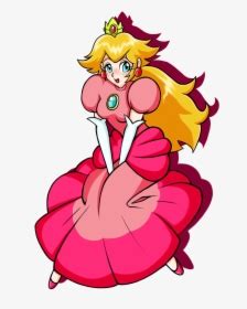 lewd princess peach